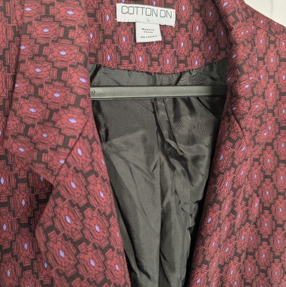 Blazer - Picture 3 of 7